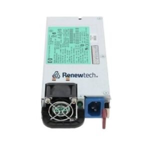 HP 578322-B21 1200 Watt Redundant Server Power Supply