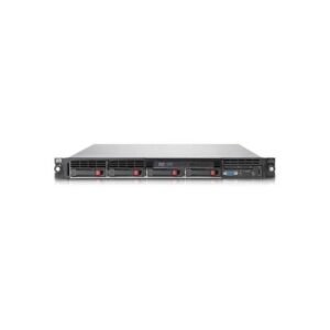 HPE 579240-001 ProLiant DL360 G7 4C Xeon E5640/2.66Ghz 6GB RAM 1U Rack