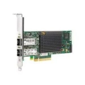 HPE 581199-001 NC550SFP Network Adapter – PCIe 2.0 – 2 Ports
