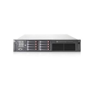 HPE 583970-001 ProLiant DL380 G7 Xeon 2P X5660/2.8Ghz 12GB RAM 1U Rack