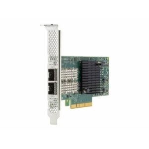 HPE 586444-001 NC550SFP Network Adapter – PCIe 2.0 – 2 Ports