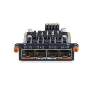 Dell 590-10305 10Gbps 4-Ports Hot Swap SFP+ Module