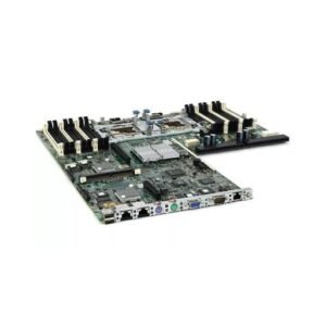 HPE 591545-001 System Board For Proliant DL360 G7 Server.