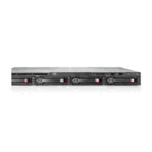 HPE 593498-001 ProLiant DL320 G6 High Efficiency Server