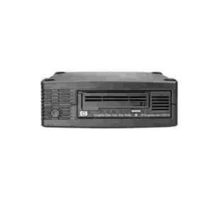 596279-001 – HP LTO-5 Ultrium SAS External Tape Drive
