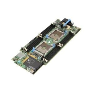 Dell 5YC4P Poweredge FC640/M640 System Board.