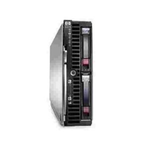 HPE 603569-B21 ProLiant BL460C G7 Xeon E5640/2.66Ghz 6GB RAM 2Way Blade