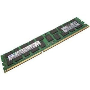 HP 604506-B21 8GB 2RX4 DDR3 1333Mhz PC3-10600 Ecc