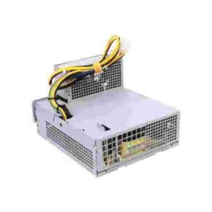 HP 611482-001 240 Watt Desktop Power Supply for 8200 Elite