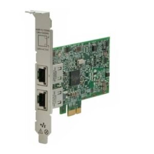 HPE 615732-B21 Ethernet 1Gb 2-port 332T Adapter