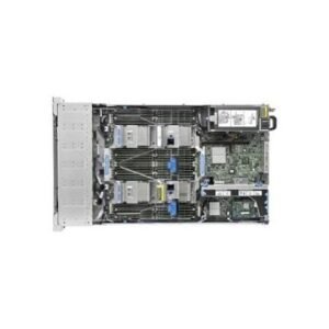 HPE 622217-002 DL380p G8 Intel V2 Motherboard