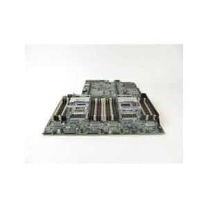 HPE 622217-00A DL380p G8 Intel V2 Motherboard