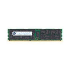 HP 627812-B21 16GB PC3-10600R DDR3-1333MHz 2Rx4 ECC Memory