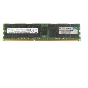 HP 628974-081 16GB PC3-10600R DDR3-1333MHz 2Rx4 ECC Memory