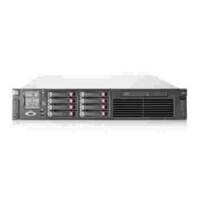 HPE 639829-005 Proliant DL380 G7 E5649 2P 8G 8Sff 2x460W PS Server