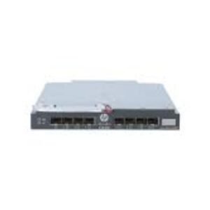 HPE 641146-B21 Cisco B22HP Expansion Module – 16 Ports