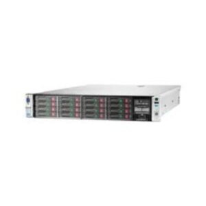 HPE 642106-001 ProLiant DL360P G8 Xeon E5-2650/2.0Ghz 32GB RAM 2U Rack