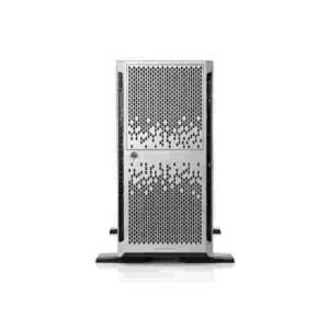 HPE 646675-001 Proliant ML350p G8 E5-2609 1P 4G P420I/ZM 6LFF 460W PS Server