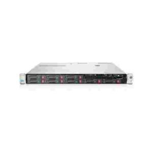 HPE 646902-001 DL360P G8 E5-2640 1P 16GB-R P420i 8SFF 460W PS Base Server
