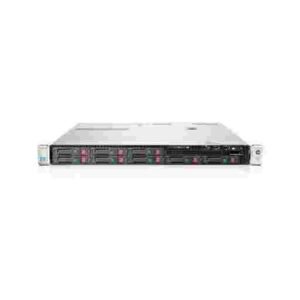 HPE 646904-001 Proliant DL360P Gen8 E5-2650 2P 32G 8Sff Server