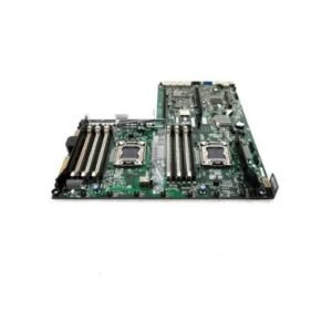 HPE 647400-002 Proliant DL380E G8 V2 System Board