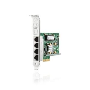HPE 647594-B21 Ethernet 1Gb 4-Port 331T Adapter