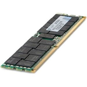 HP 647650-071 8GB 2RX4 DDR3 1333Mhz PC3-10600 Ecc