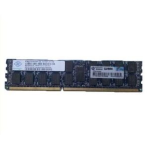 HP 647653-081 16GB 2Rx4 DDR3 1333Mhz PC3-10600 Ecc