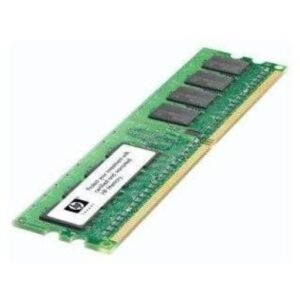 HP 647897-B21 8GB 2RX4 DDR3 1333Mhz PC3-10600 Ecc