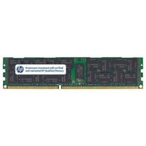 HP 647901-B21 16GB 2RX4 DDR3 1333MHz PC3-10600 Ecc