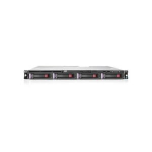 HPE 654079-S01 ProLiant DL320 G6 E5606/2.13GHz 1P 4GBR 1U Rack Server
