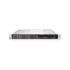 HPE 654081-B21 ProLiant DL360p G8 CTO Chassis 8SFF HDD Bays Rack 1U