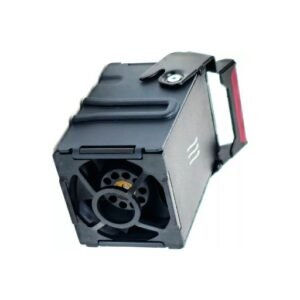 HPE 654752-001 Dual Rotor Enhanced Fan for DL360p Gen8 DL360e Gen8