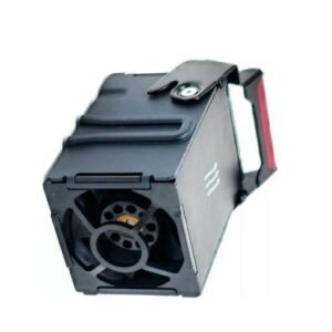 HPE 654752-003 Dual Rotor Enhanced Fan for DL360p Gen8 DL360e Gen8