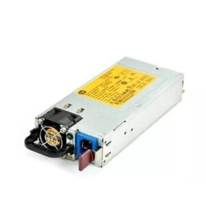 HPE 656363-B21 750W Common Slot Platinum Plus Hot Plug Power Supply