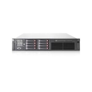 HPE 656765-S01 Proliant DL380 G7 X5660 2P 24G 8Sff Server/S-Buy