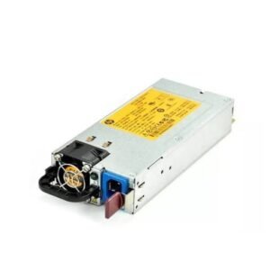HPE 660183-001 750W Common Slot Platinum Plus Hot Plug Power Supply