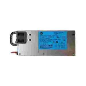 HPE 660184-001 460W Common Slot Platinum Plus Hot Plug Power Supply