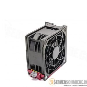 HP 661332-001 92MM Hot Plug Fan for ProLiant ML350p Gen8