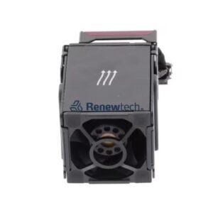 HPE 661530-B21 Dual Rotor Enhanced Fan for DL360p Gen8 DL360e Gen8