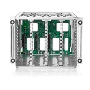 HP 662883-B21 DL380/DL385 Gen8 8-SFF Hard Drive Backplane Cage Kit
