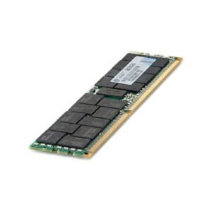 HP 664690-001 8GB 2RX4 Ddr3 1333Mhz PC3-10600 Ecc