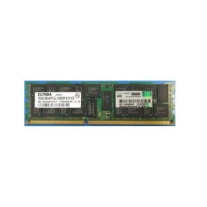 HP 664692-001 16GB DDR3 2Rx4 1333MHz PC3-10600 ECC Memory