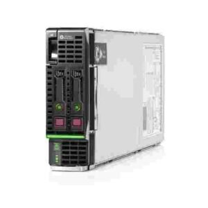 HPE 666159-B21 ProLiant BL460C G8 E5-2650/2.0GHz 1P 32GBR Blade Server
