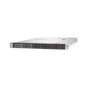 HPE 666532-B21 ProLiant DL160P G8 10SFF 1U Rack Server CTO Chassis