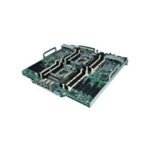 HPE 667253-001 Proliant ML350 G8 LFF System board