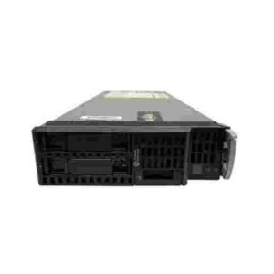 HPE 668359-B21 ProLiant BL460C G8 E5-2403/1.8GHz 1P 12GBR Blade Server