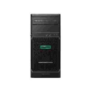 HPE 668812-001 ProLiant DL380E G8 E5-2403/1.8GHz 1P 4GBR 1U Rack Server
