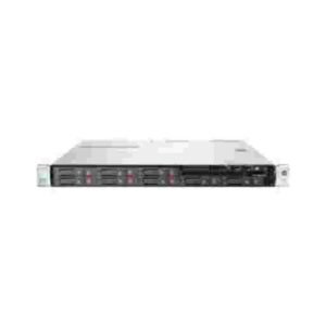 HPE 668813-001 ProLiant DL360E G8 E5-2403/1.8GHz 1P 4GBR 1U Rack Server