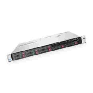 HPE 668815-001 ProLiant DL360E G8 E5-2430/2.20GHz 24GBR 1U Rack Server